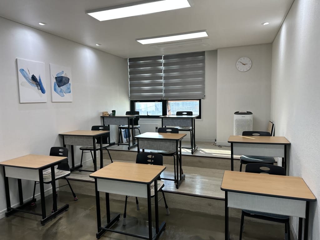 학원 이미지