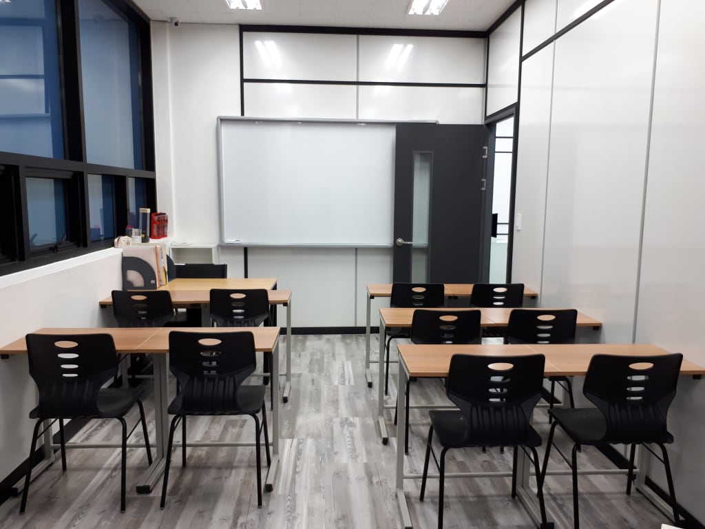 학원 이미지