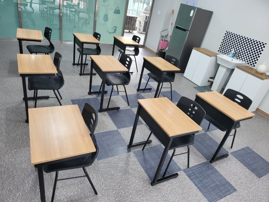 학원 이미지