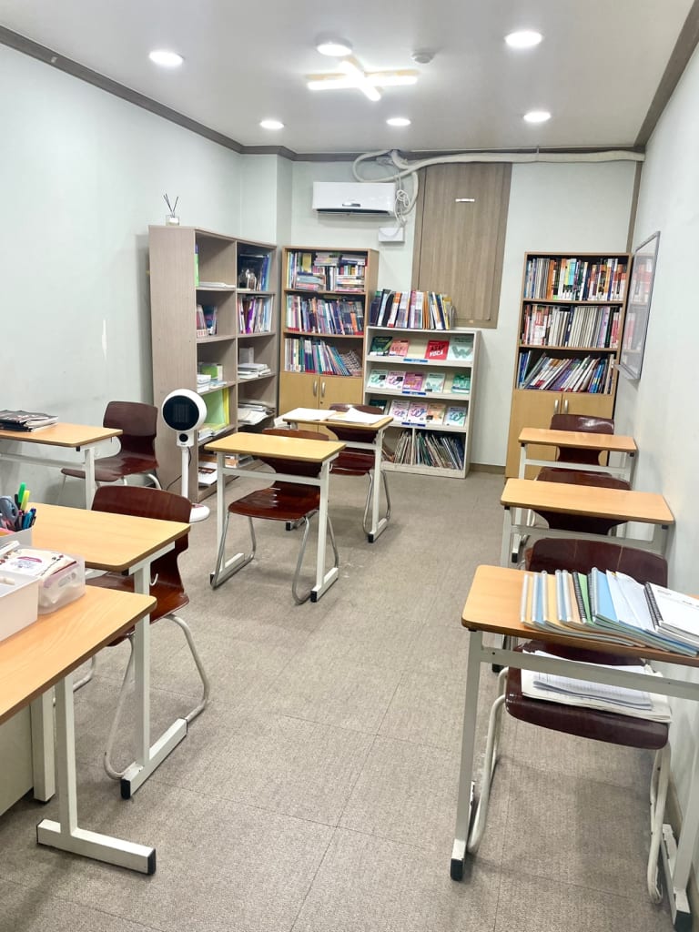 학원 이미지