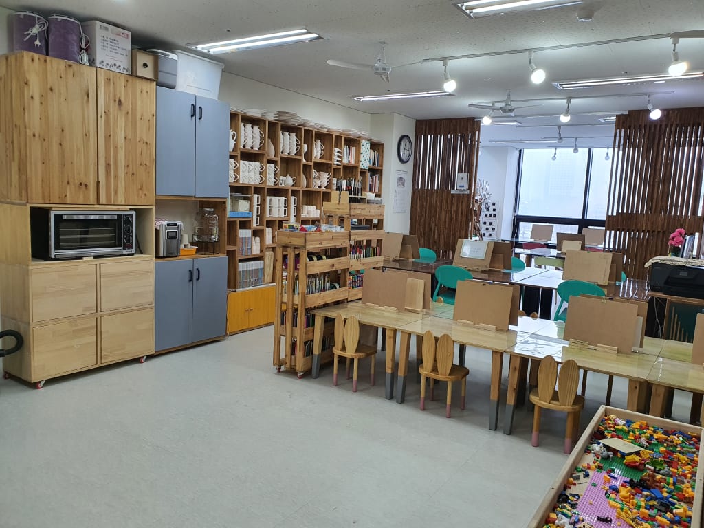 학원 이미지