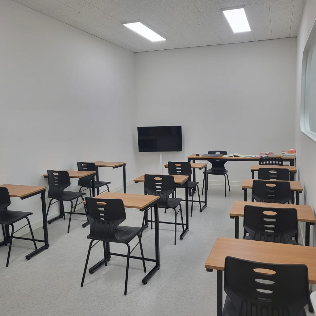 학원 이미지