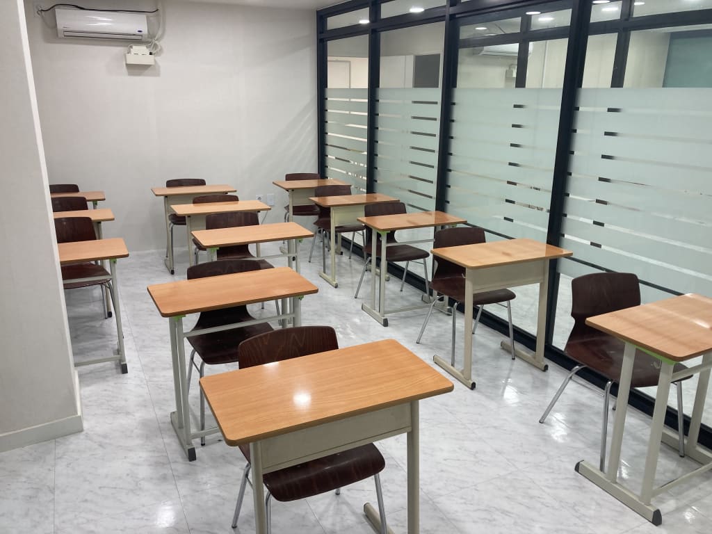 학원 이미지