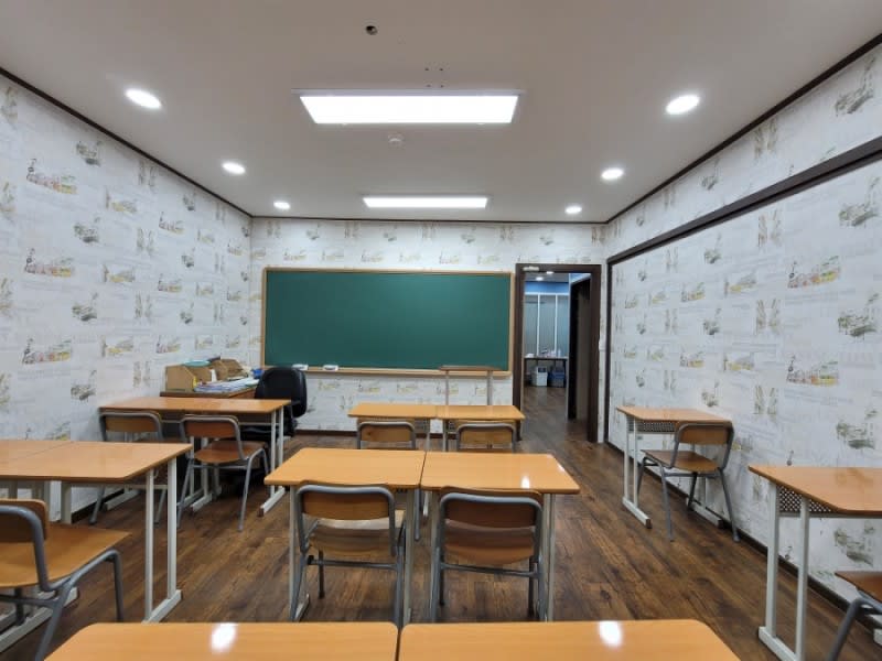 학원 이미지