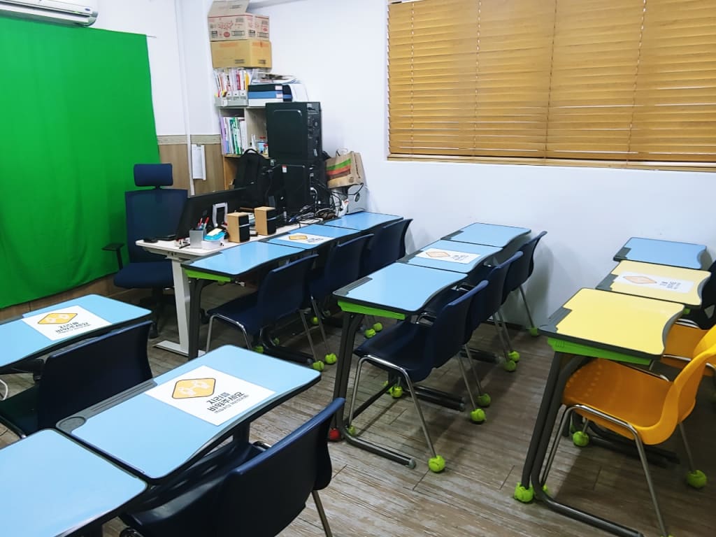 학원 이미지