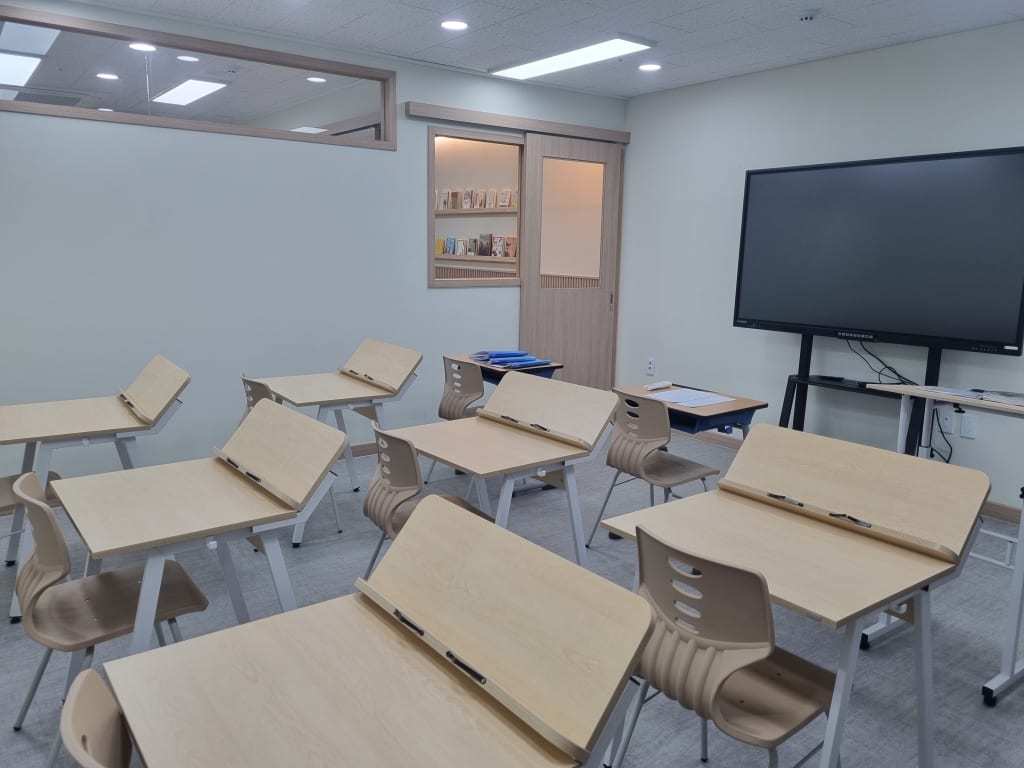 학원 이미지