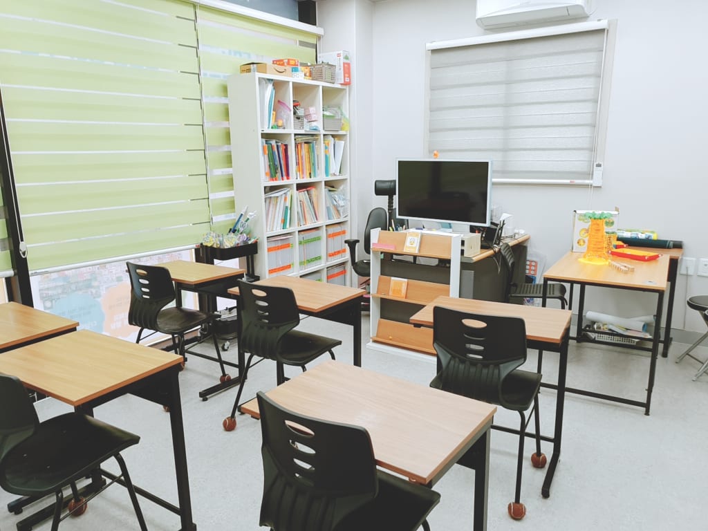 학원 이미지