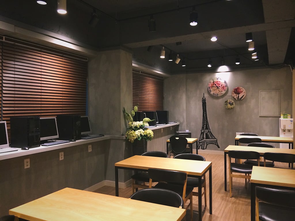 학원 이미지