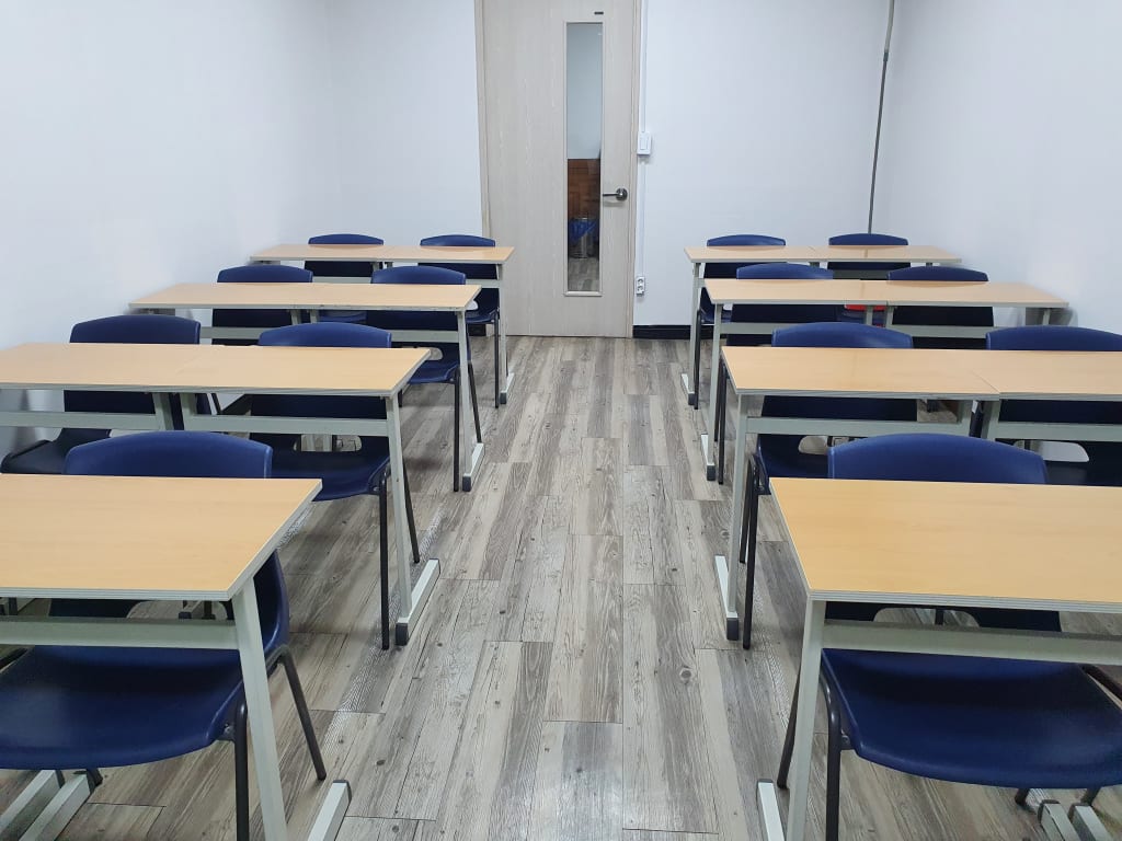 학원 이미지
