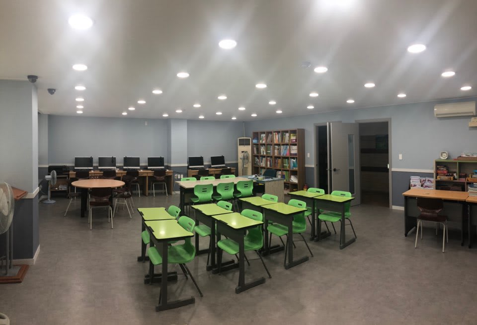학원 이미지
