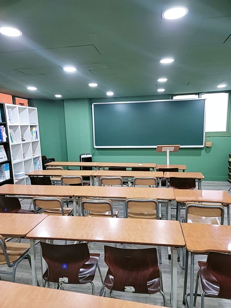 학원 이미지