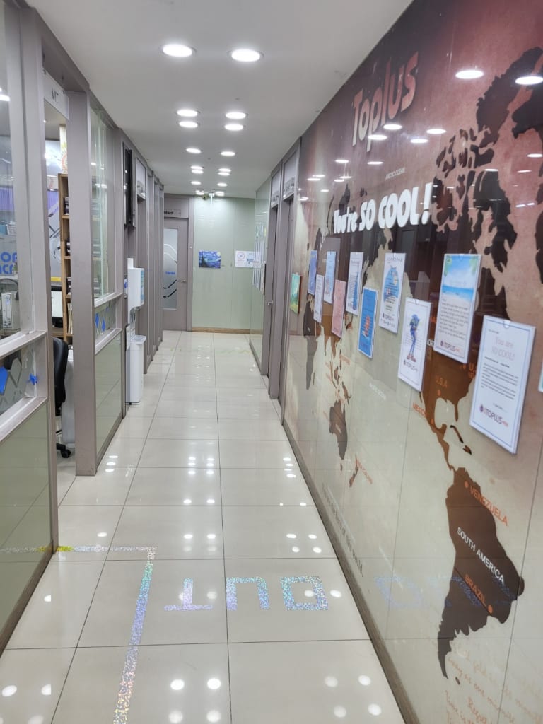 학원 이미지