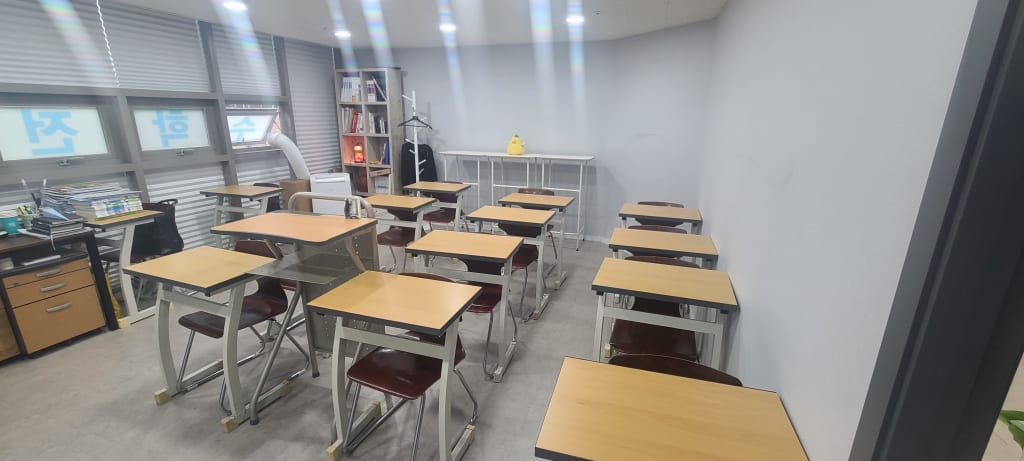 학원 이미지