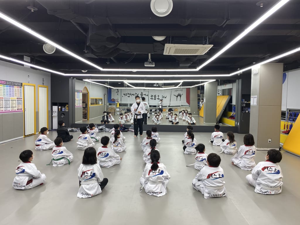 학원 이미지
