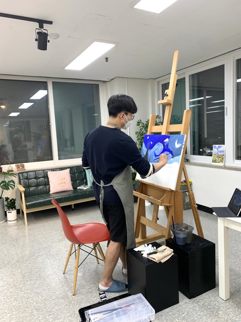 학원 이미지