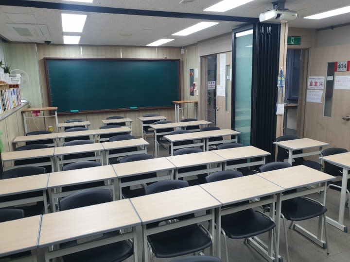 학원 이미지