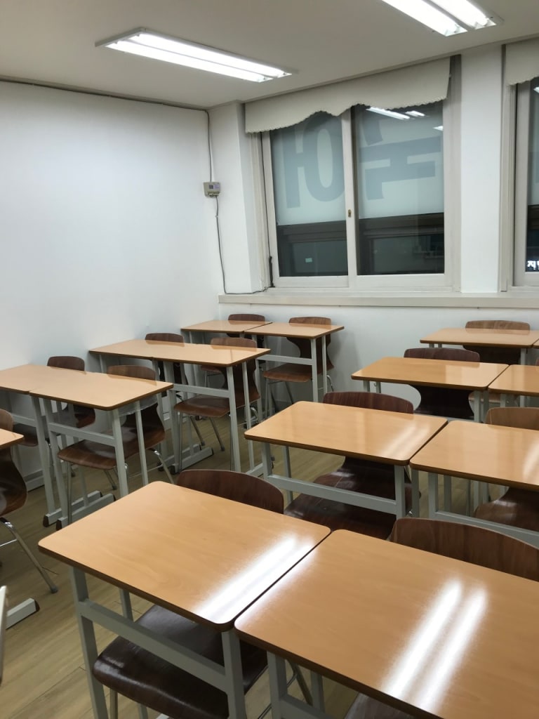 학원 이미지