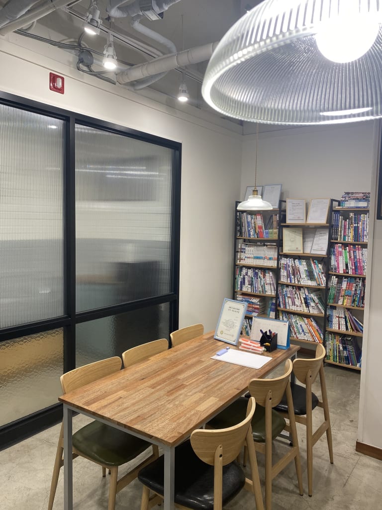 학원 이미지