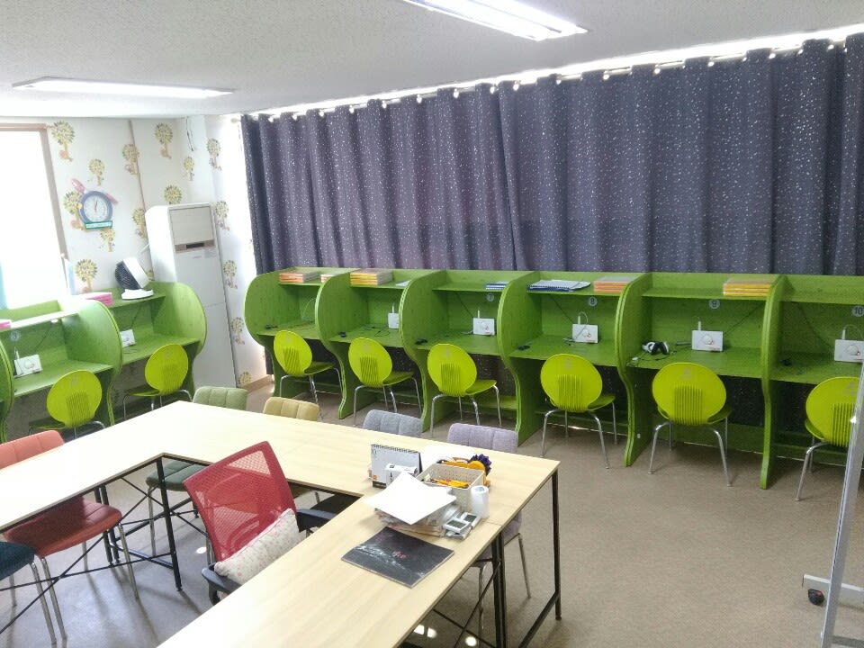 학원 이미지