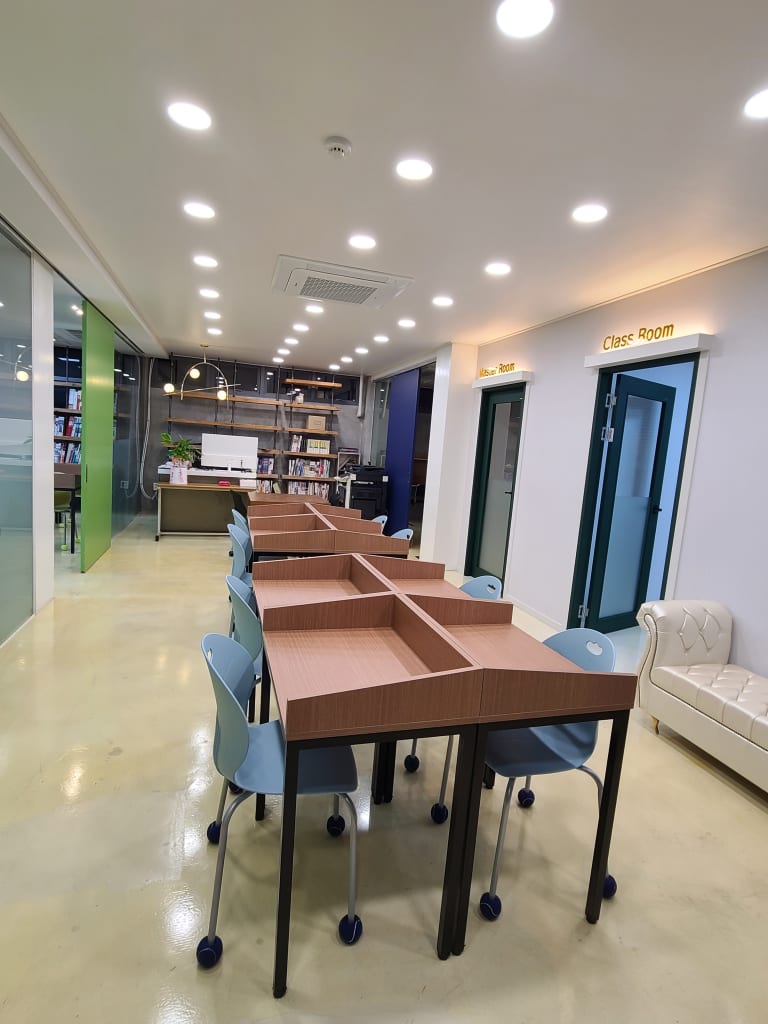 학원 이미지