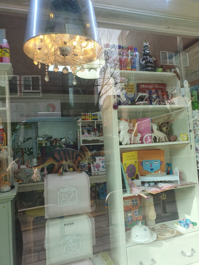 학원 이미지