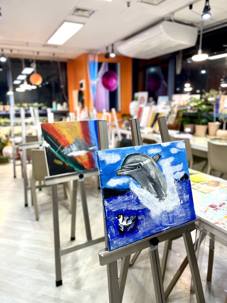 학원 이미지