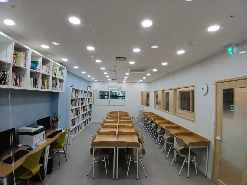 학원 이미지