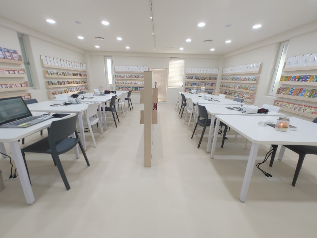 학원 이미지