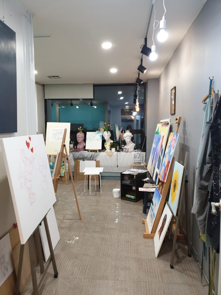 학원 이미지