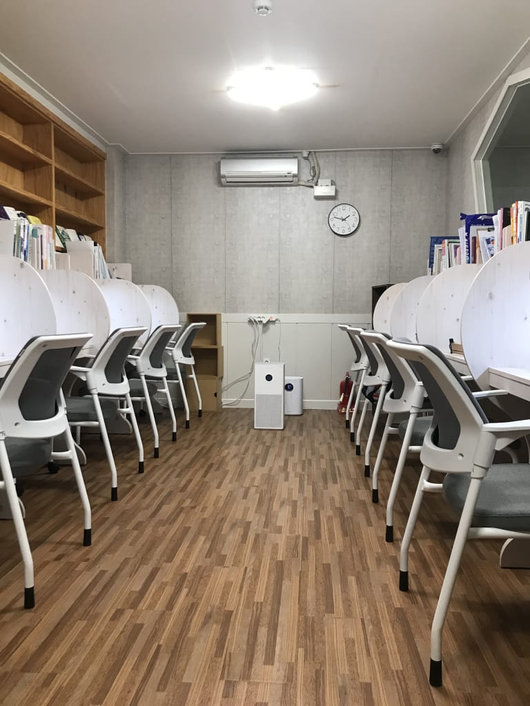 학원 이미지