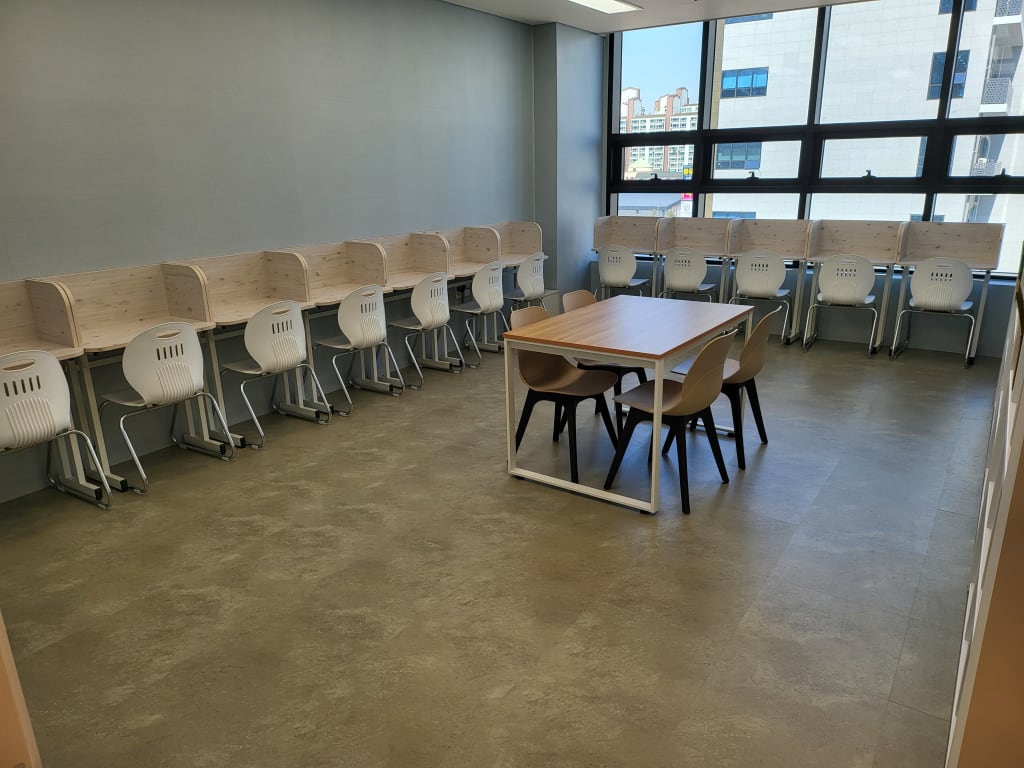 학원 이미지