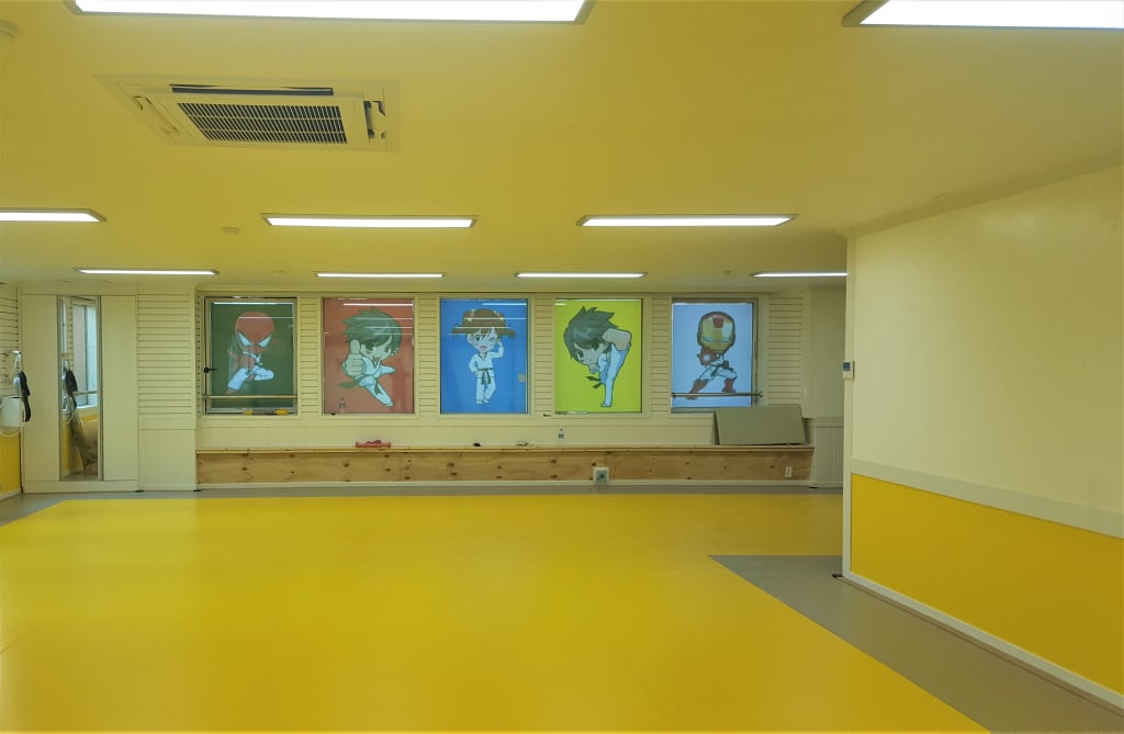 학원 이미지