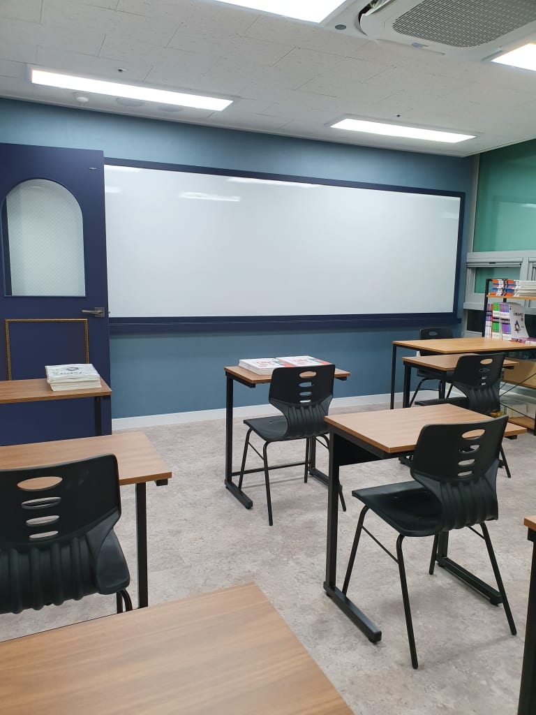 학원 이미지
