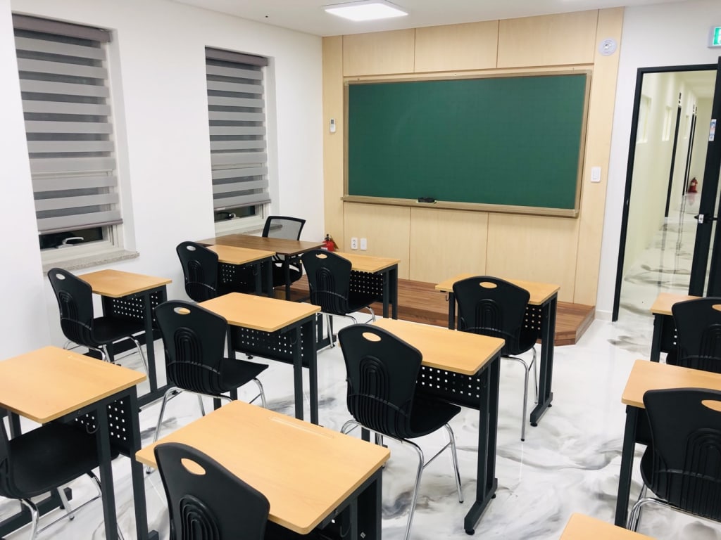 학원 이미지
