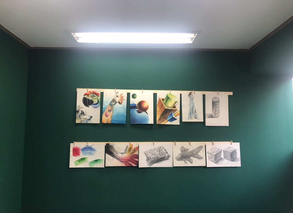 학원 이미지