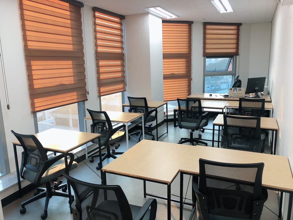 학원 이미지