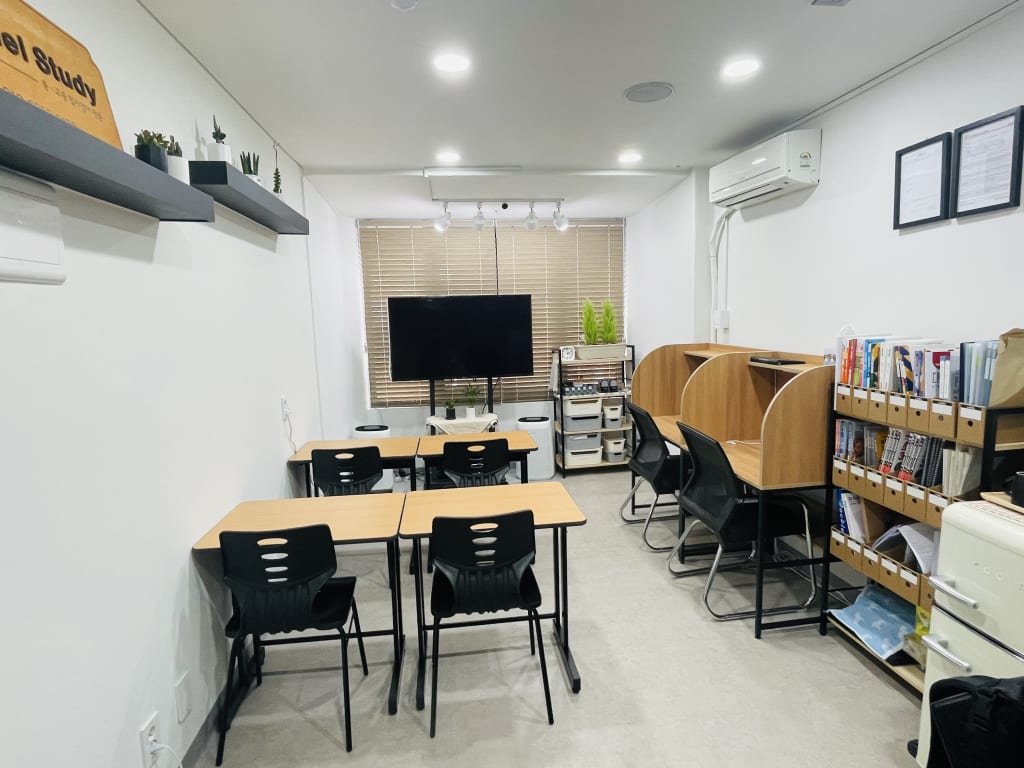 학원 이미지
