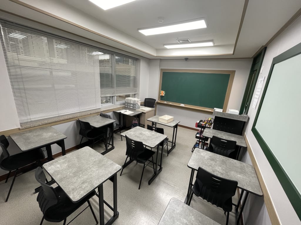학원 이미지