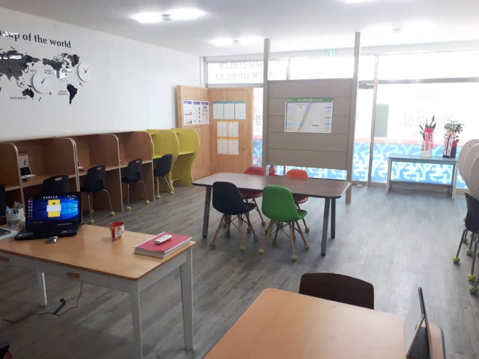학원 이미지