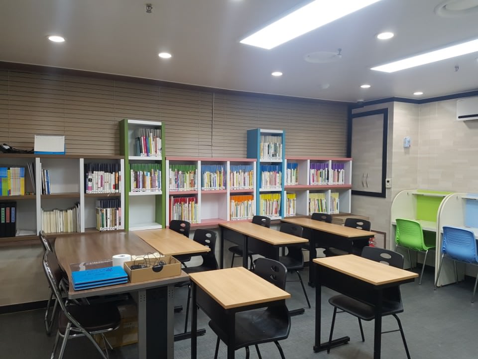 학원 이미지