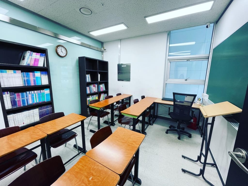 학원 이미지