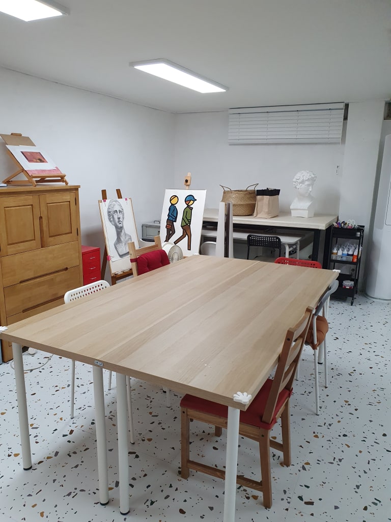 학원 이미지