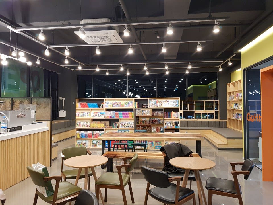 학원 이미지