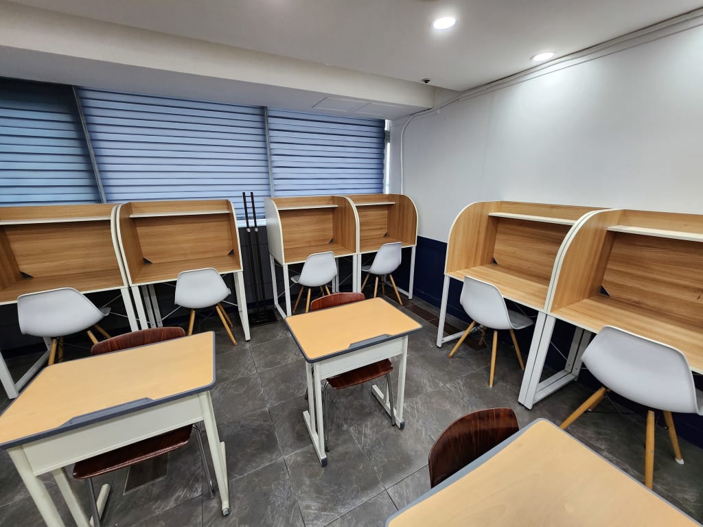 학원 이미지