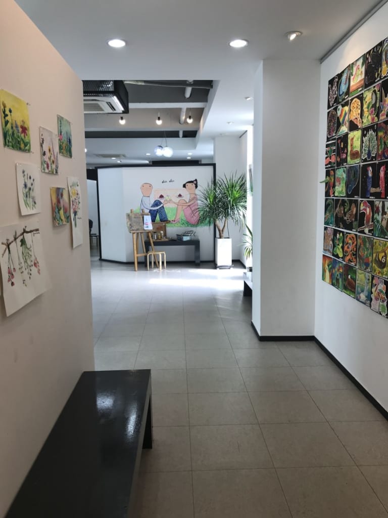 학원 이미지