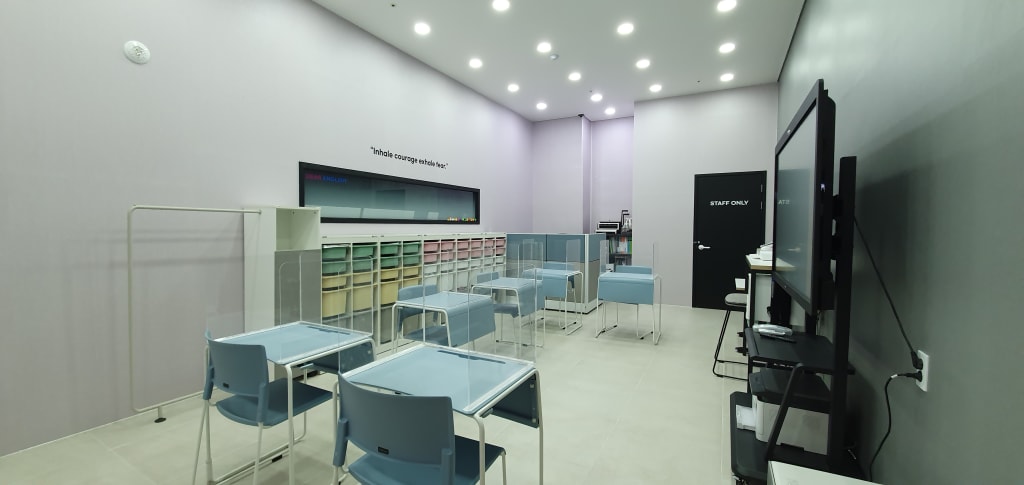 학원 이미지