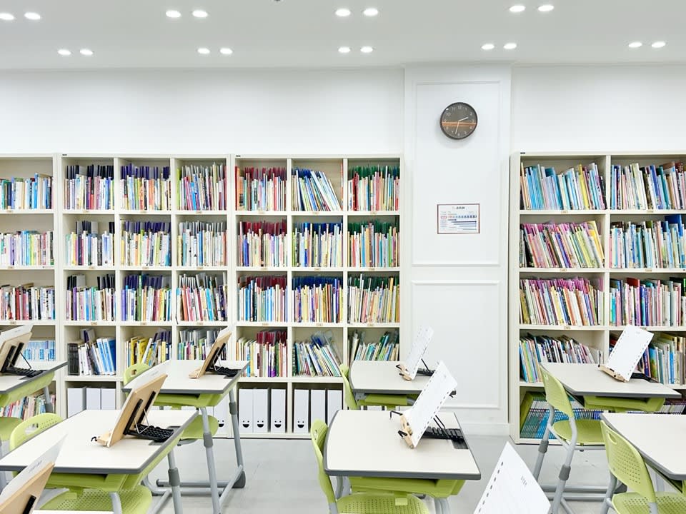 학원 이미지