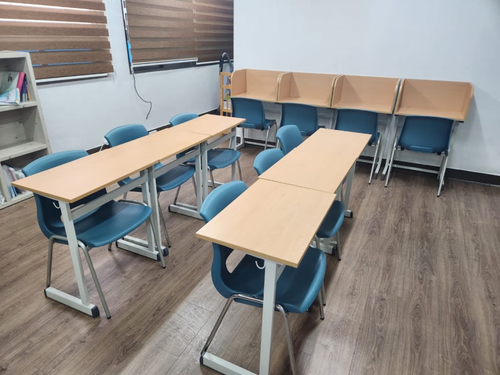 학원 이미지