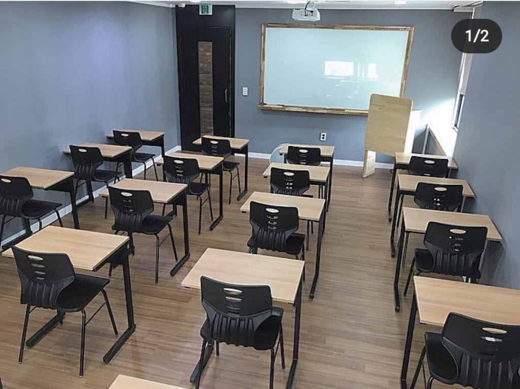 학원 이미지