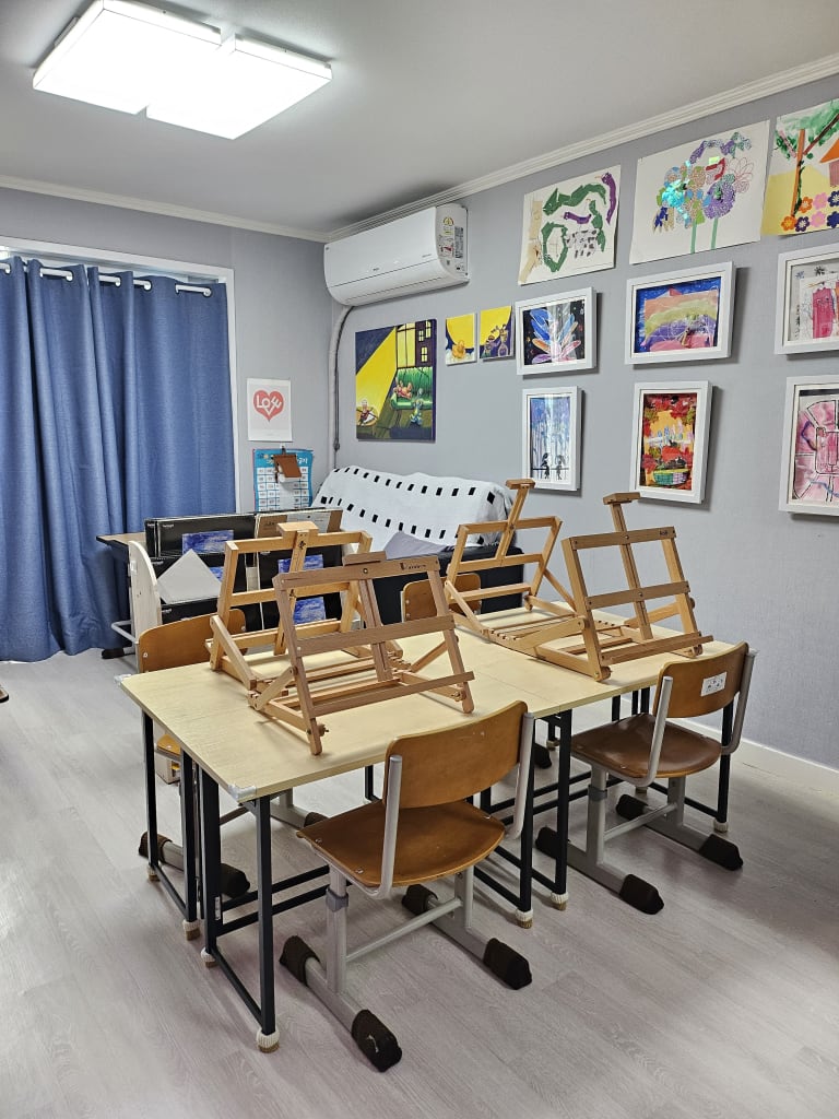 학원 이미지